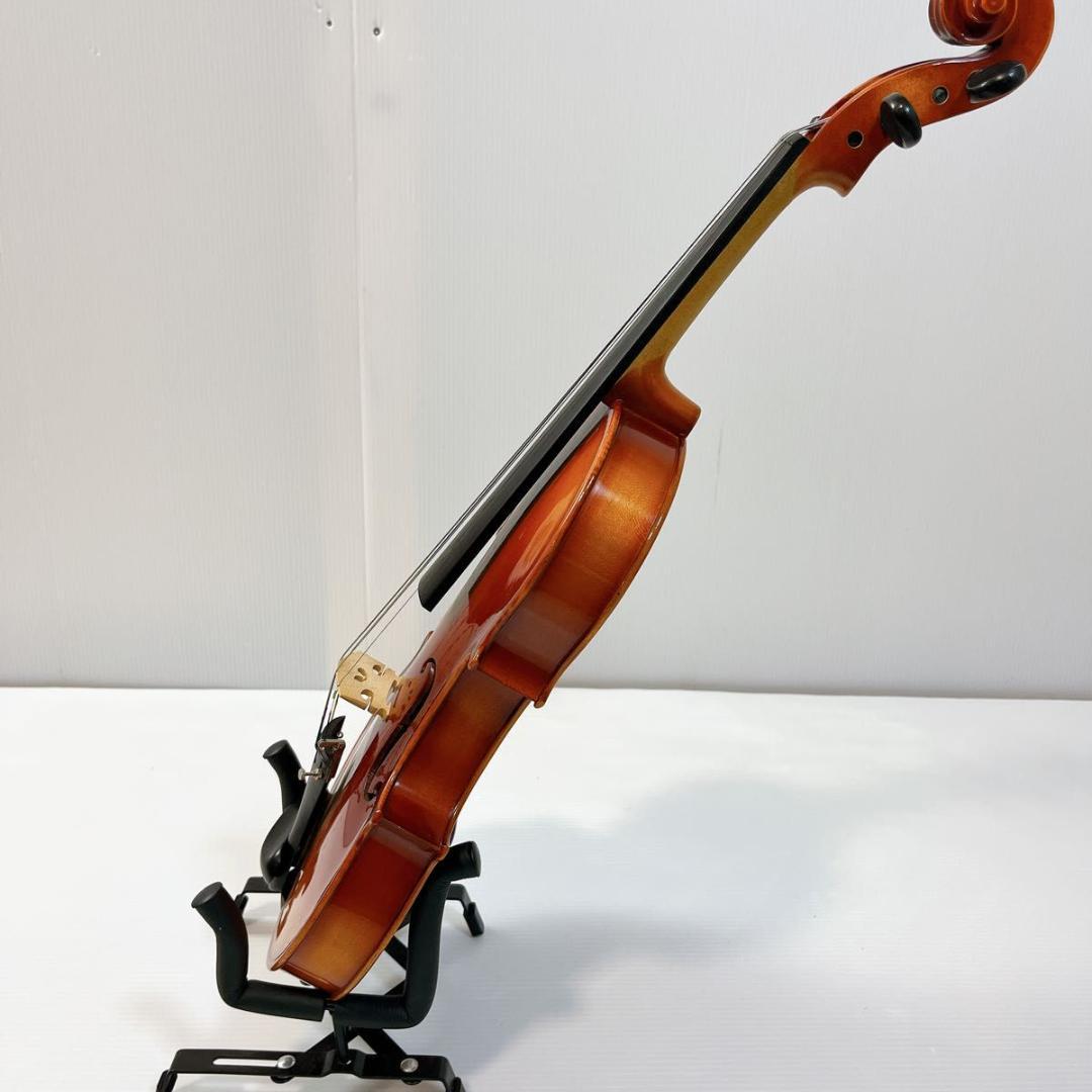 SUZUKI スズキ バイオリン No.280 4/4 1987年製