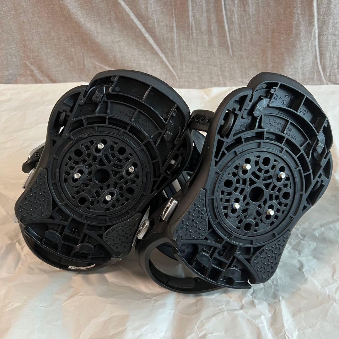 FLUX GS ビンディング XS スノーボード スノボ バイン