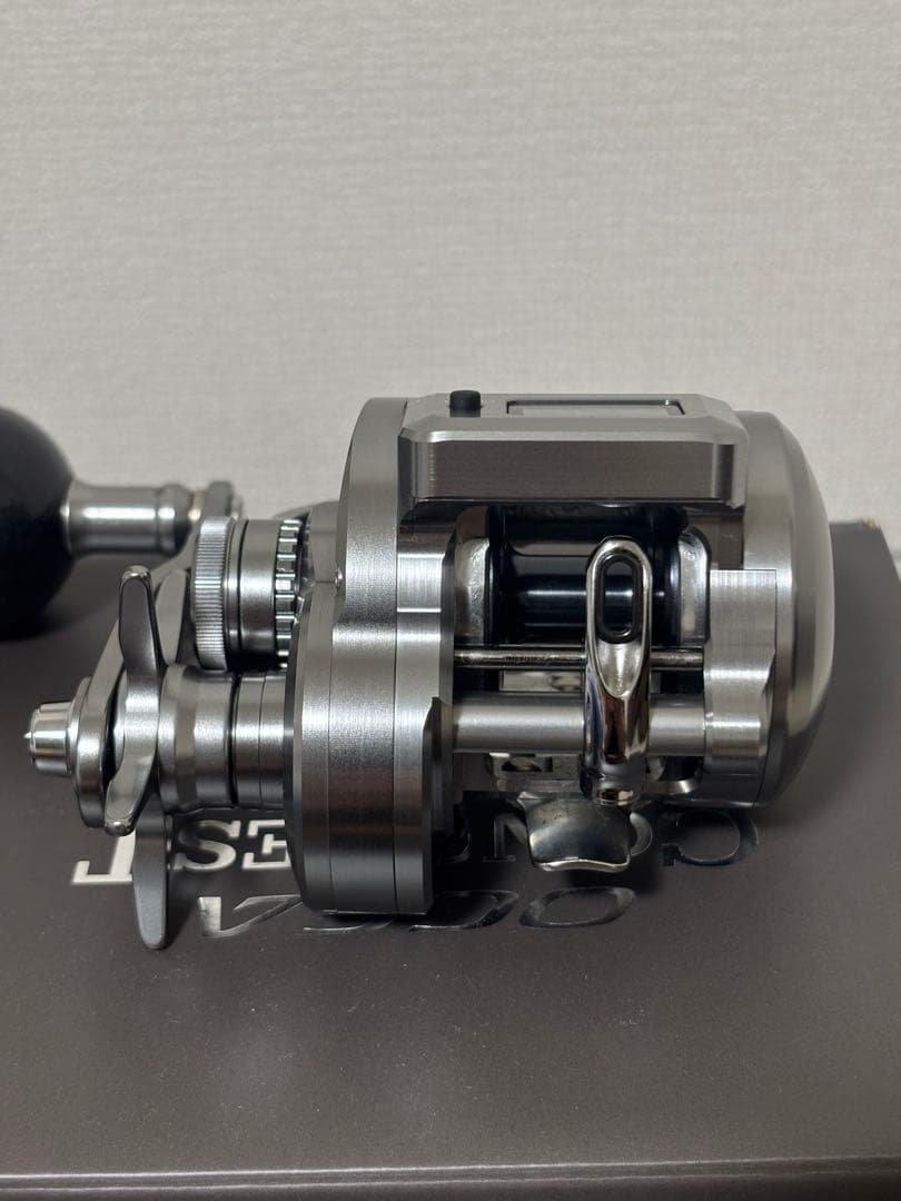 24オシアコンクエストCT 300MG