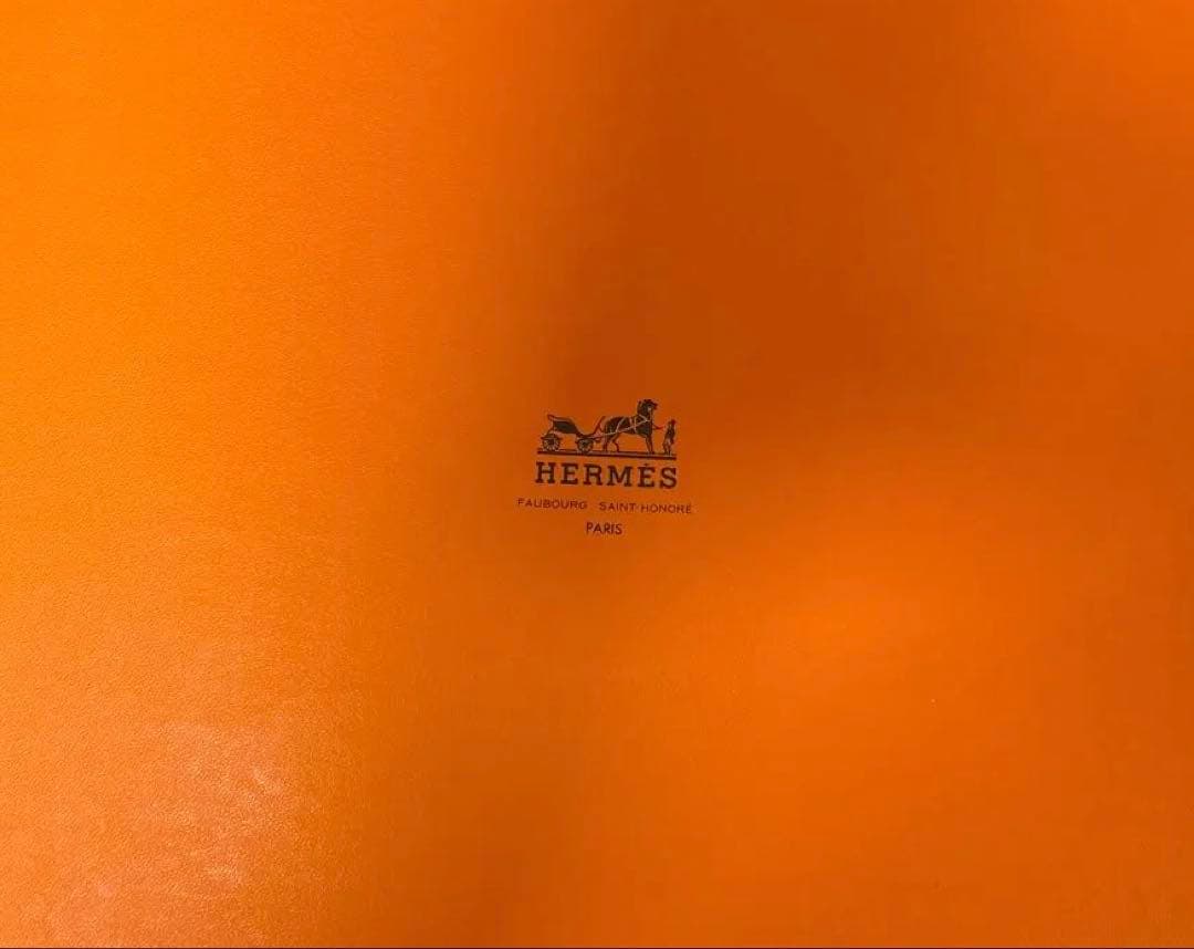 新品　エルメス　パズル