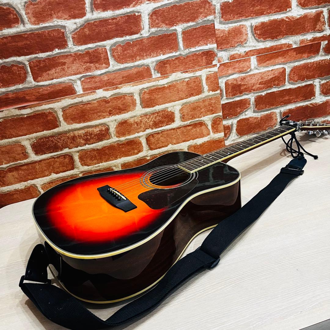 K2562【S.yairi】アコースティックギター YF-30/3TS