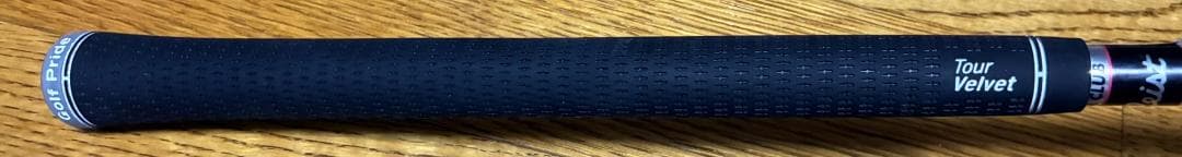 ツアー AD HY95s タイトリストスリーブ　ユーティリティ用 100.0cm