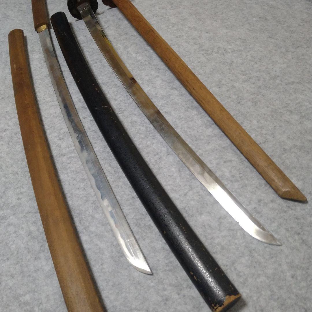 模造刀　模擬刀　レプリカ　日本刀