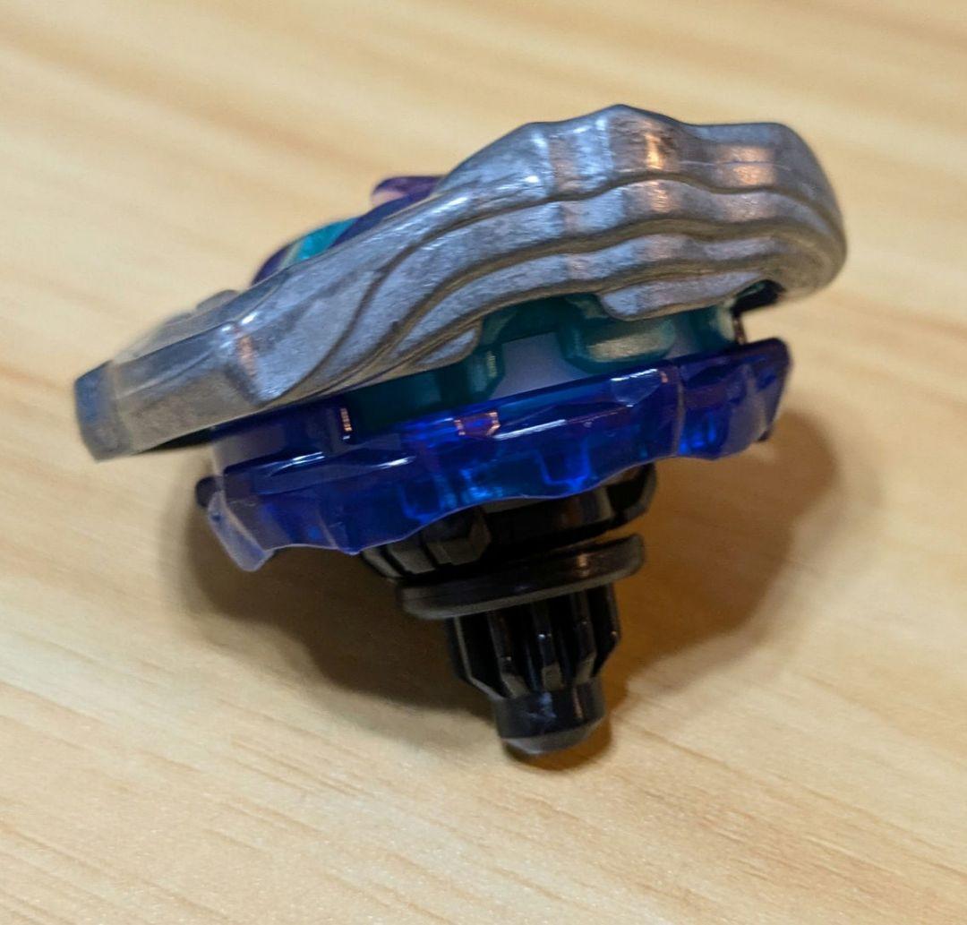 【アヤセ】ワイバーンホバー9-60T　バランス調整済み