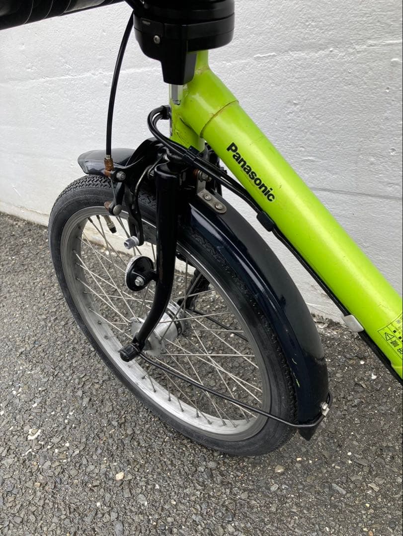 1485業界最長12ヶ月保証付！送料無料エリア多数！安全整備済み！電動自転車