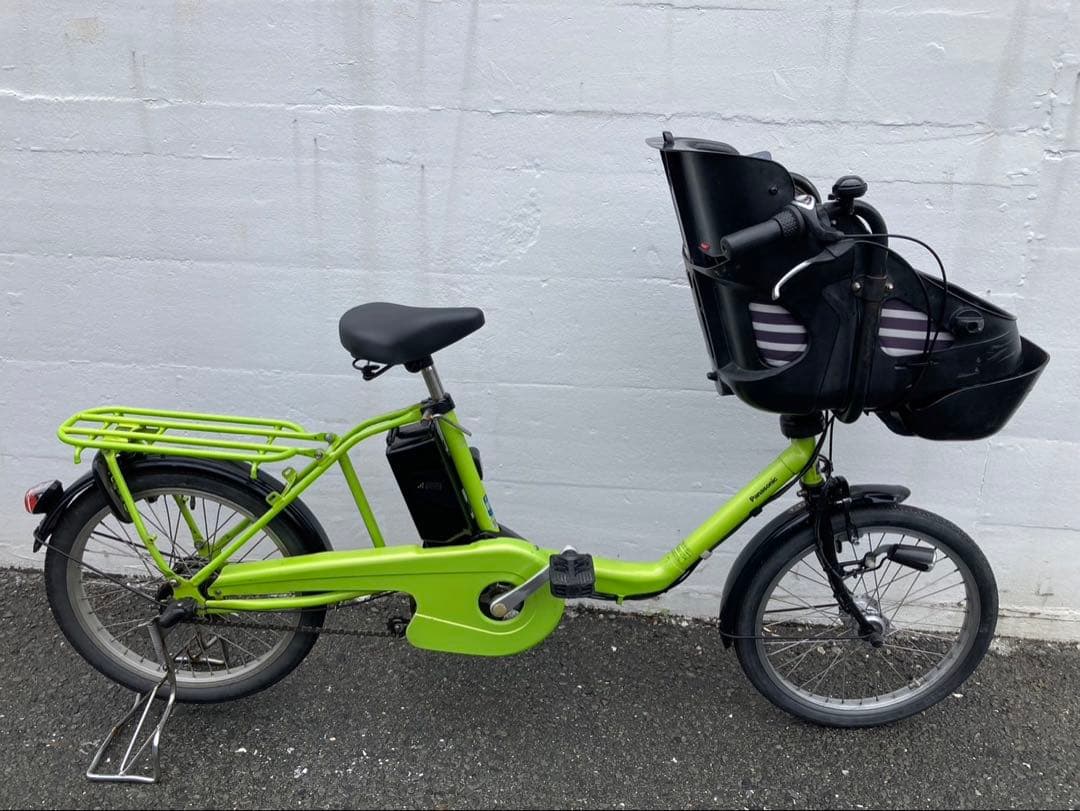 1485業界最長12ヶ月保証付！送料無料エリア多数！安全整備済み！電動自転車