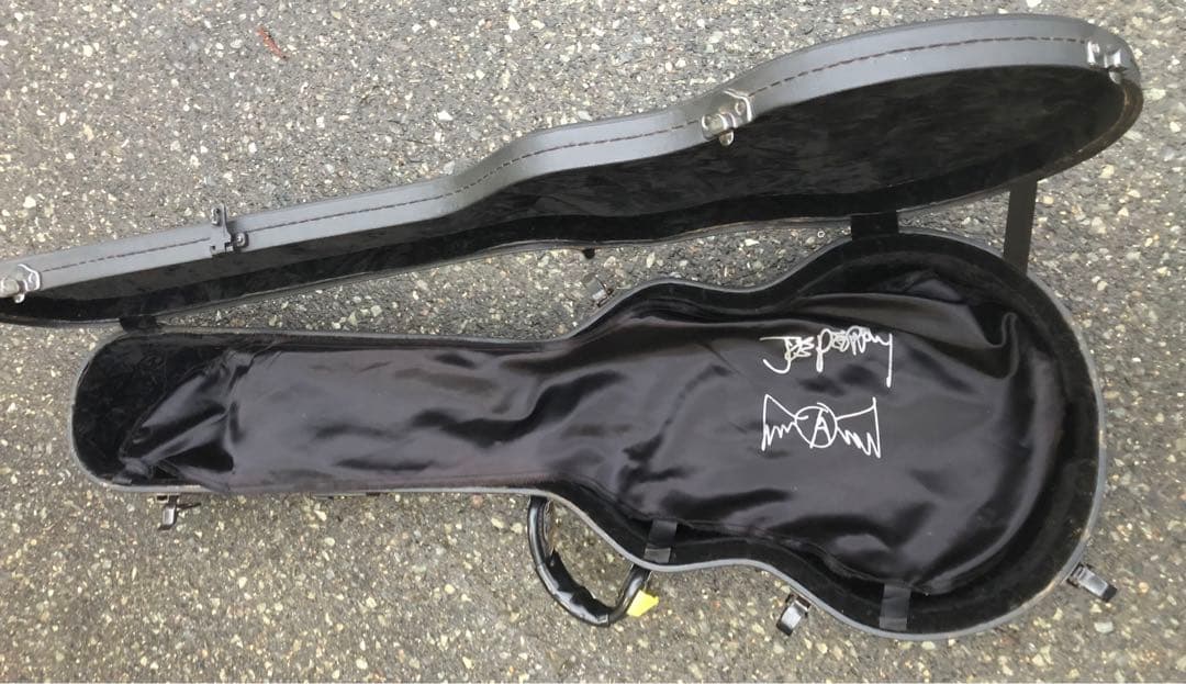 Gibson Joe Perry シグネイチャーモデル