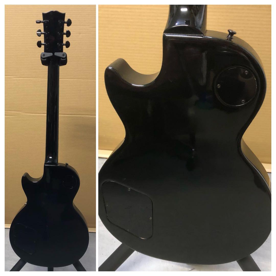 Gibson Joe Perry シグネイチャーモデル