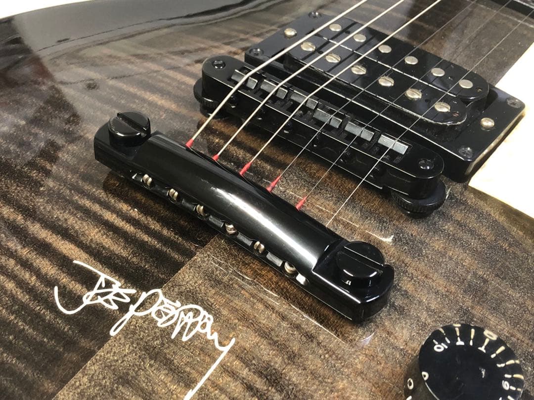 Gibson Joe Perry シグネイチャーモデル