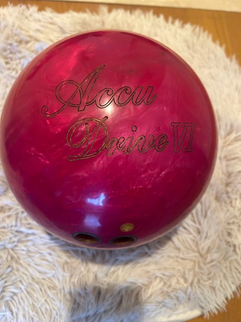 ナノデス アキュドライブ6