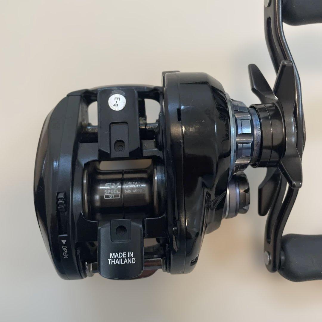 ジリオン10.0L SVTW