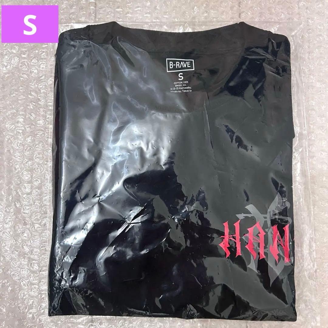 ★HANA ロゴTシャツ Sサイズ　COUNTDOWN JAPAN 25/26