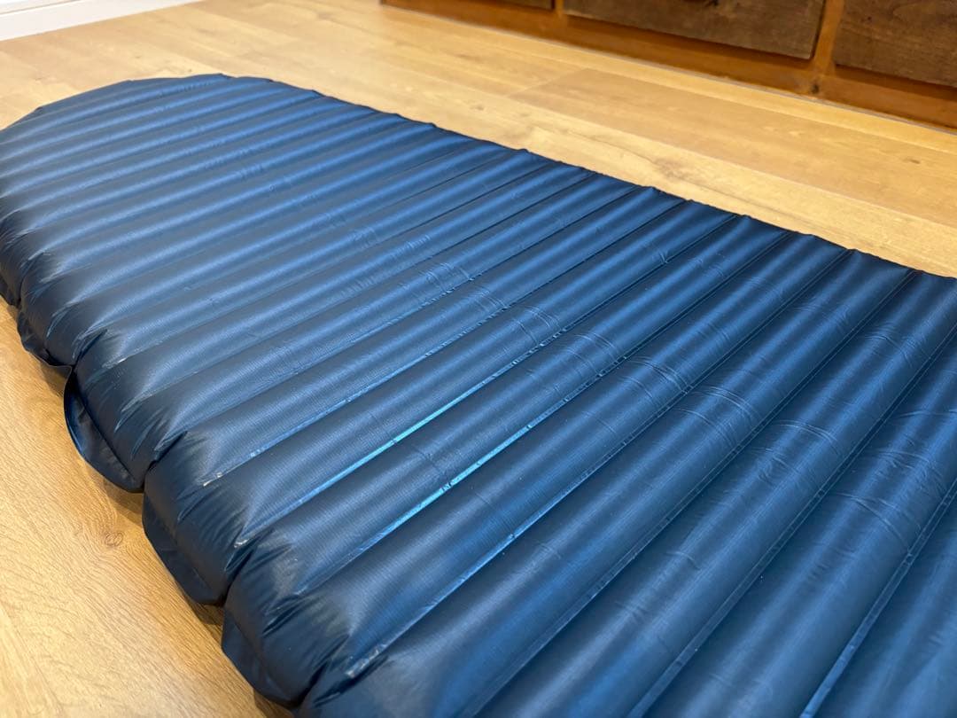 サーマレスト　ネオエアーウーバーライト　サイズ　S