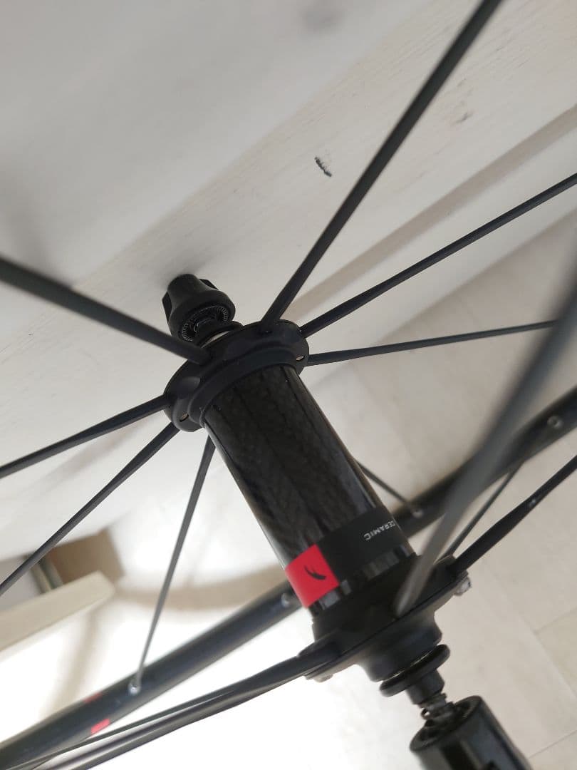 fulcrum racing zero 2-way fit c17 シマノフリー