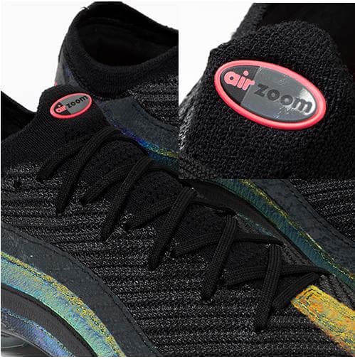 NIKEマーキュリアルヴェイパー16 エリート x エアマックス 95 SE