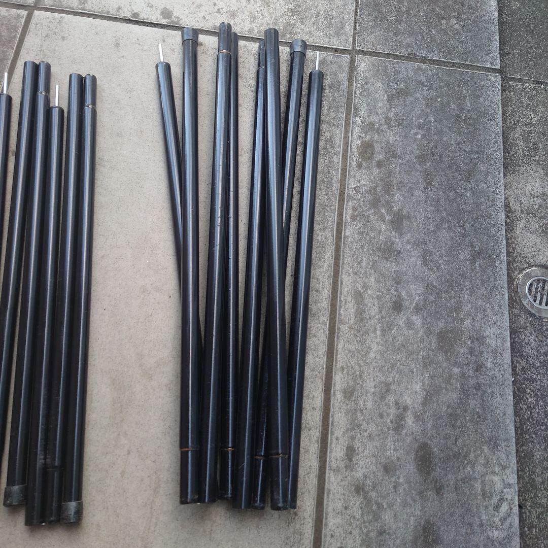 OGAWA オガワ★フィールドタープ レクタ L-DX★送料無料