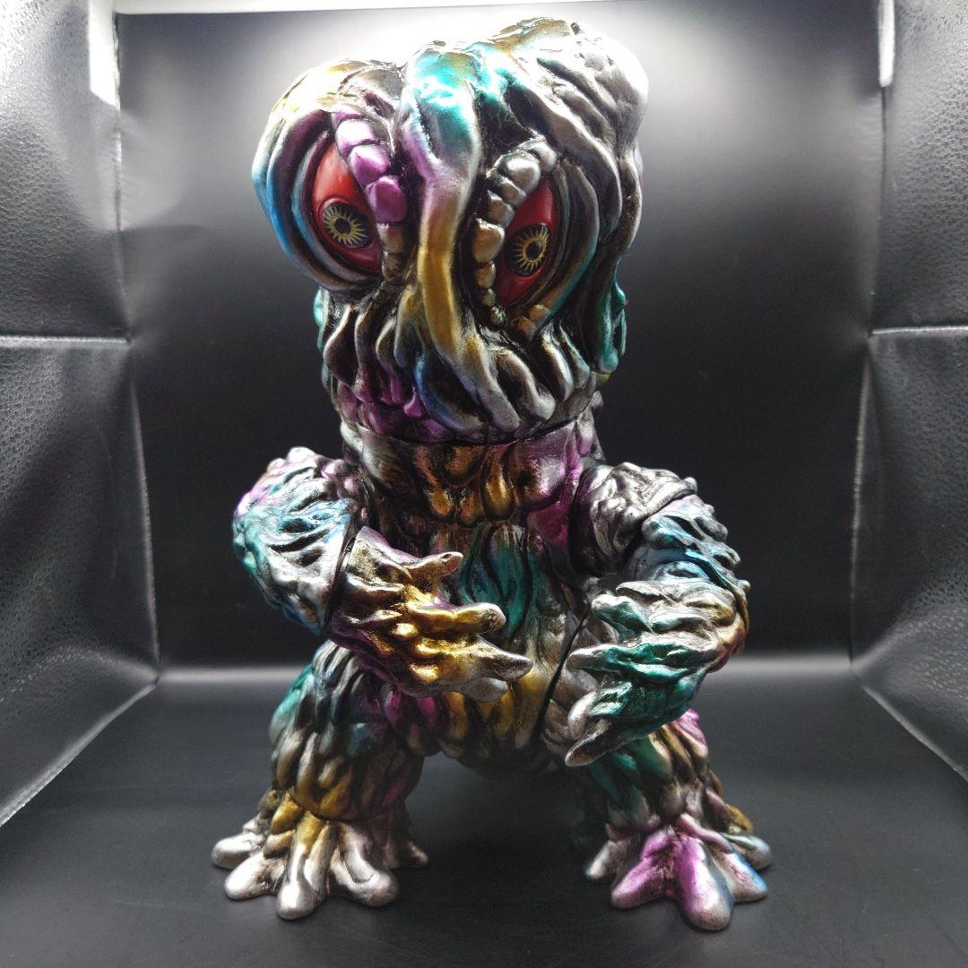 ホビーラウンド 後藤彩色所 ピコピコ ヘドラ