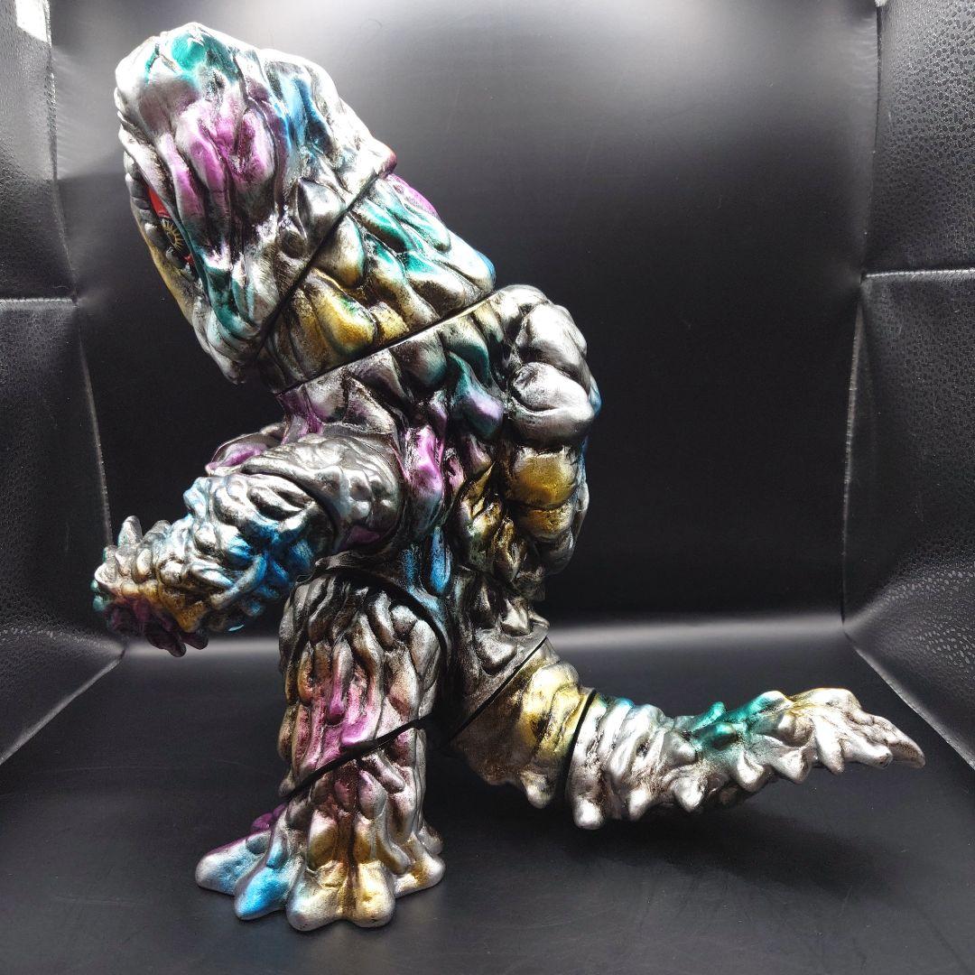 ホビーラウンド 後藤彩色所 ピコピコ ヘドラ