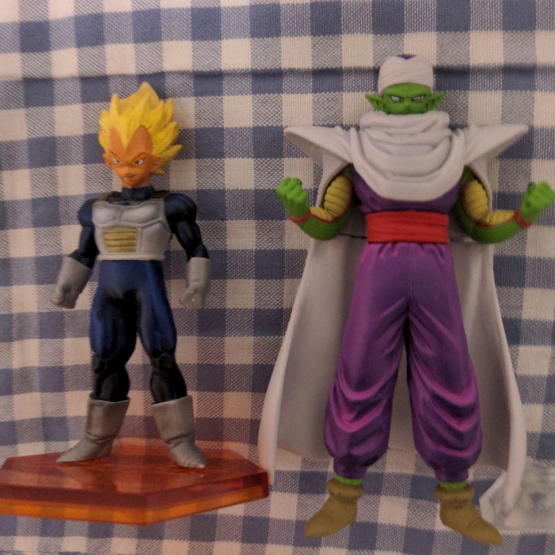 おちば品　一番くじ　ドラゴンボール A 賞Ｂ賞ラストワン　オマケ付き