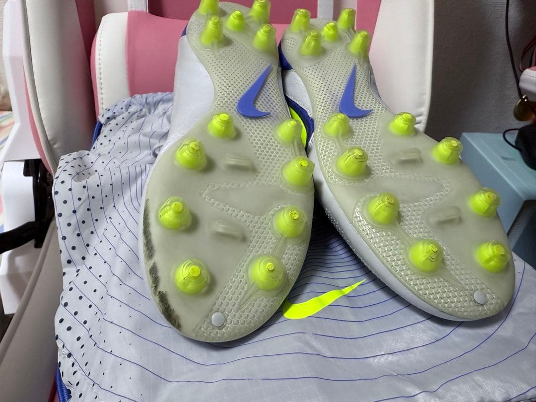 レジェンド 9 エリート HG 25cm