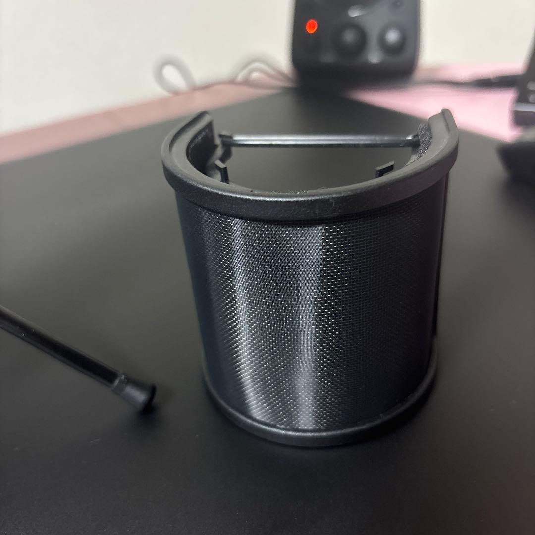 配信機器・PA機器・レコーディング機器 audio-technica AT2020USB