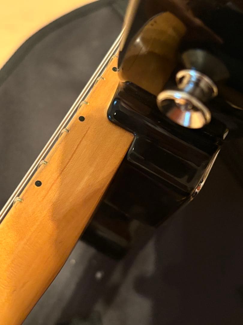 フェンダー　メキシコ　テレキャスター　Telecaster