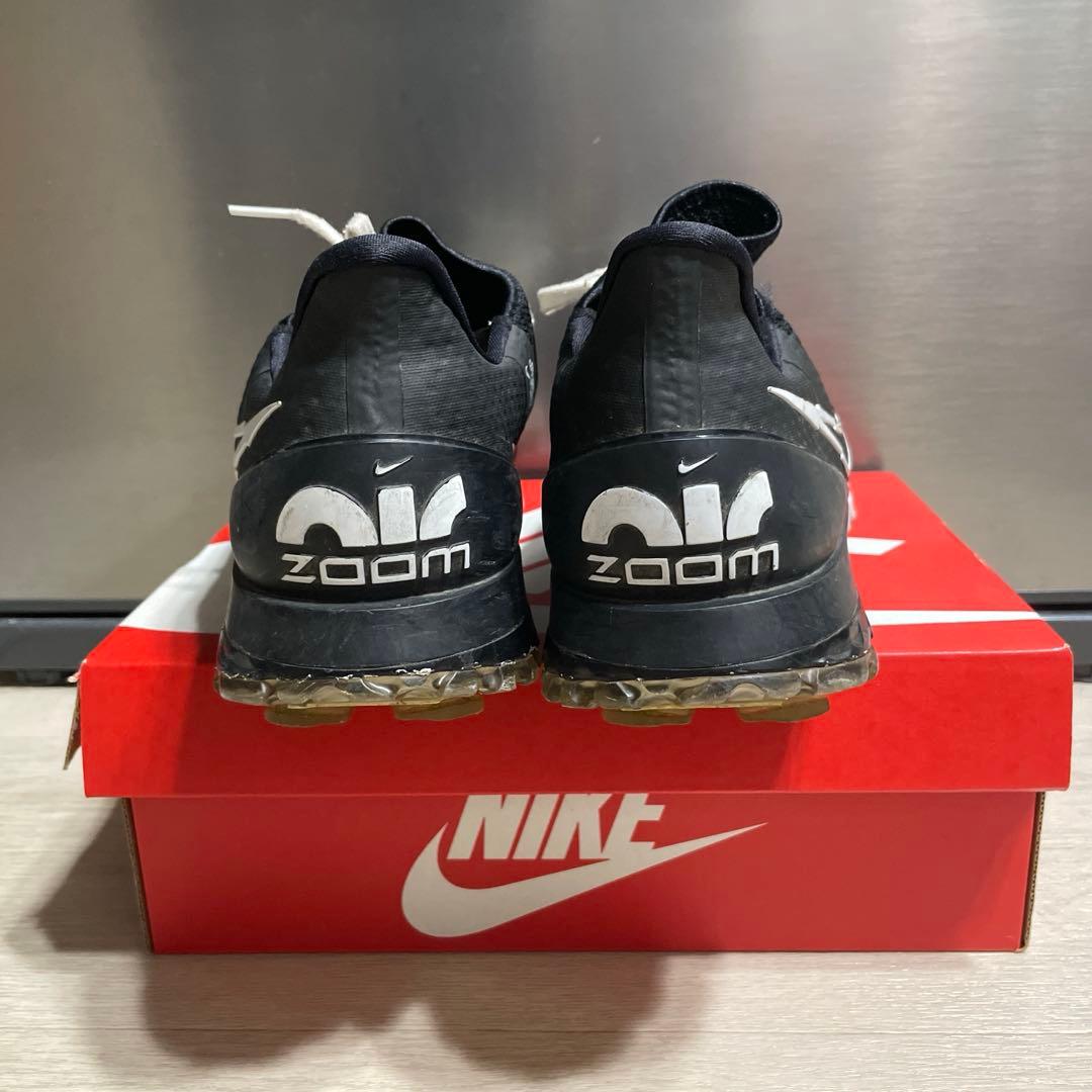 【超希少】ナイキゴルフシューズ28㎝【エア ズーム インフィニティ ツアー】