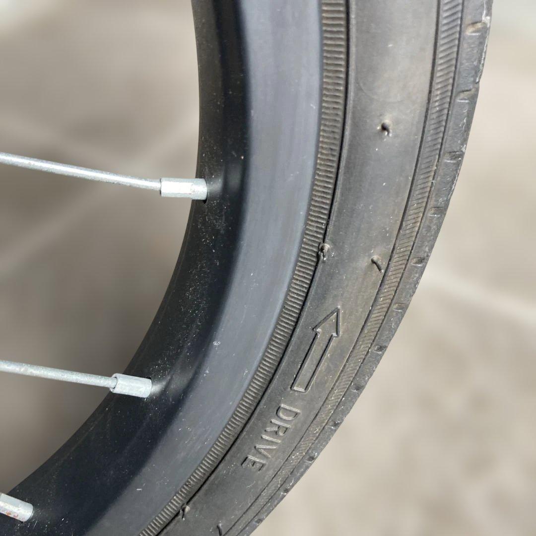 ストライダー　14x 14インチ　ブルー　strider