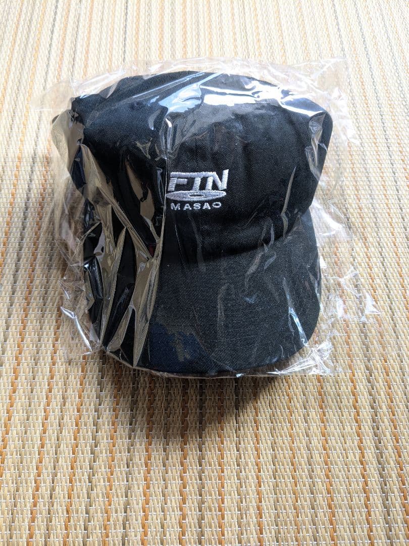 布団ちゃん　キャップ、ステッカー、キーホルダー