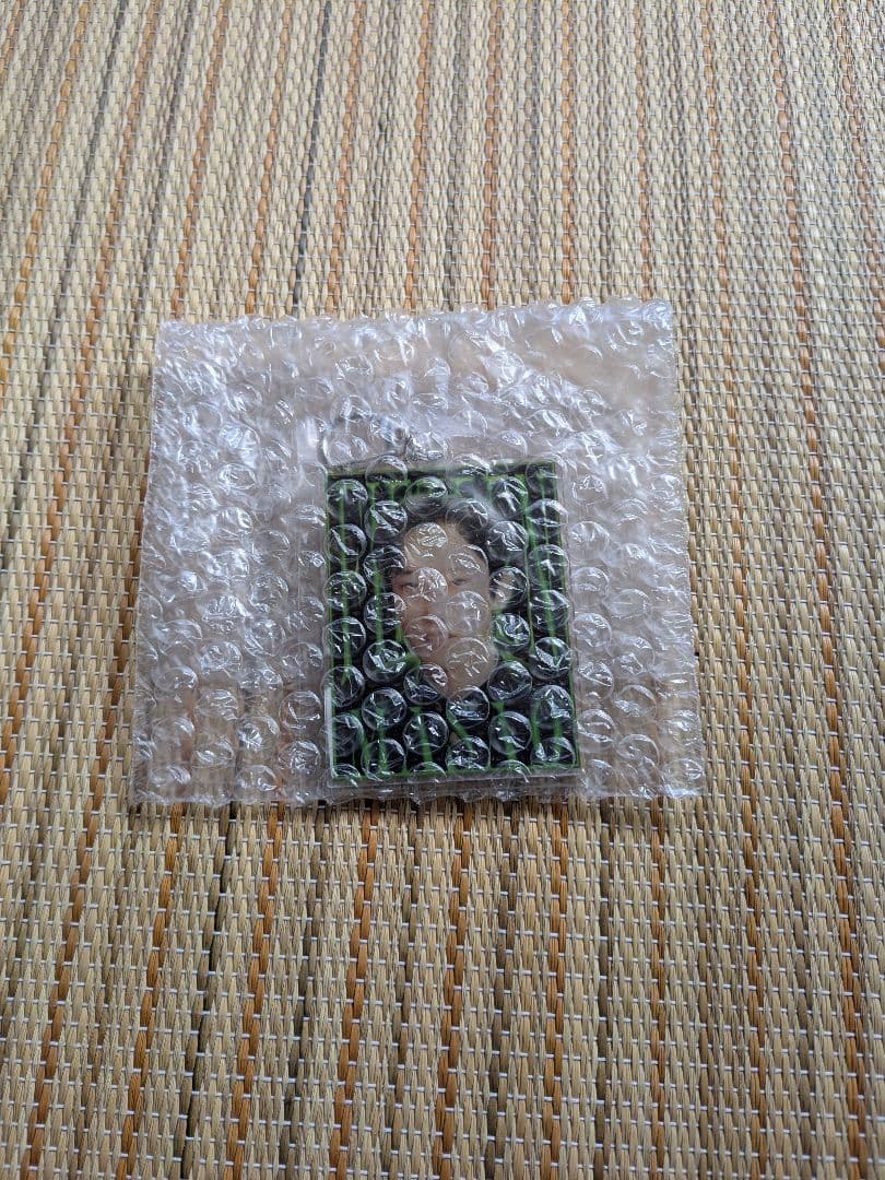 布団ちゃん　キャップ、ステッカー、キーホルダー