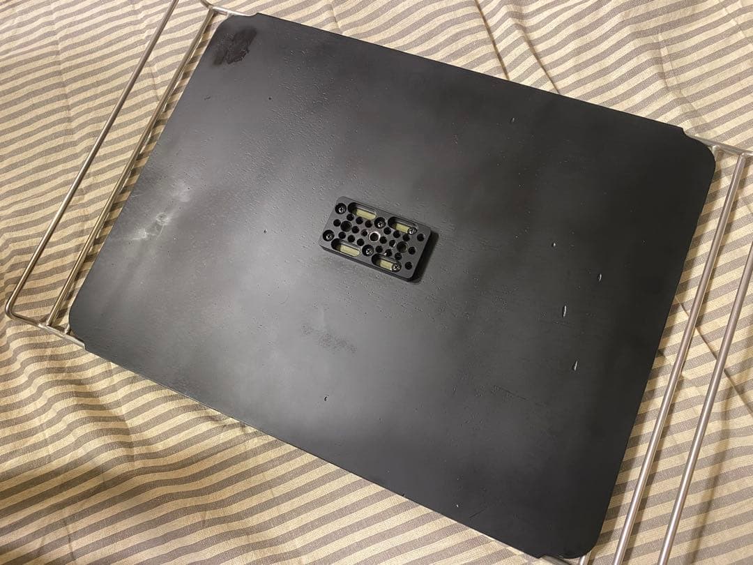 リップサービス アウトドアテーブル　lip service 50