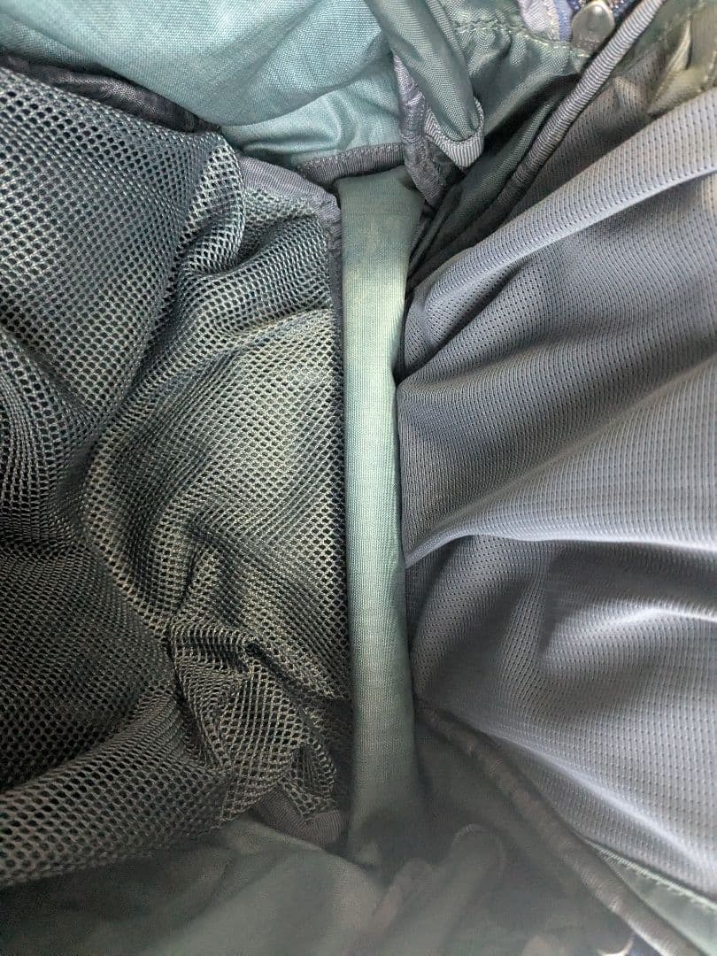 PLUS ONE WORKS シュマリ 35L