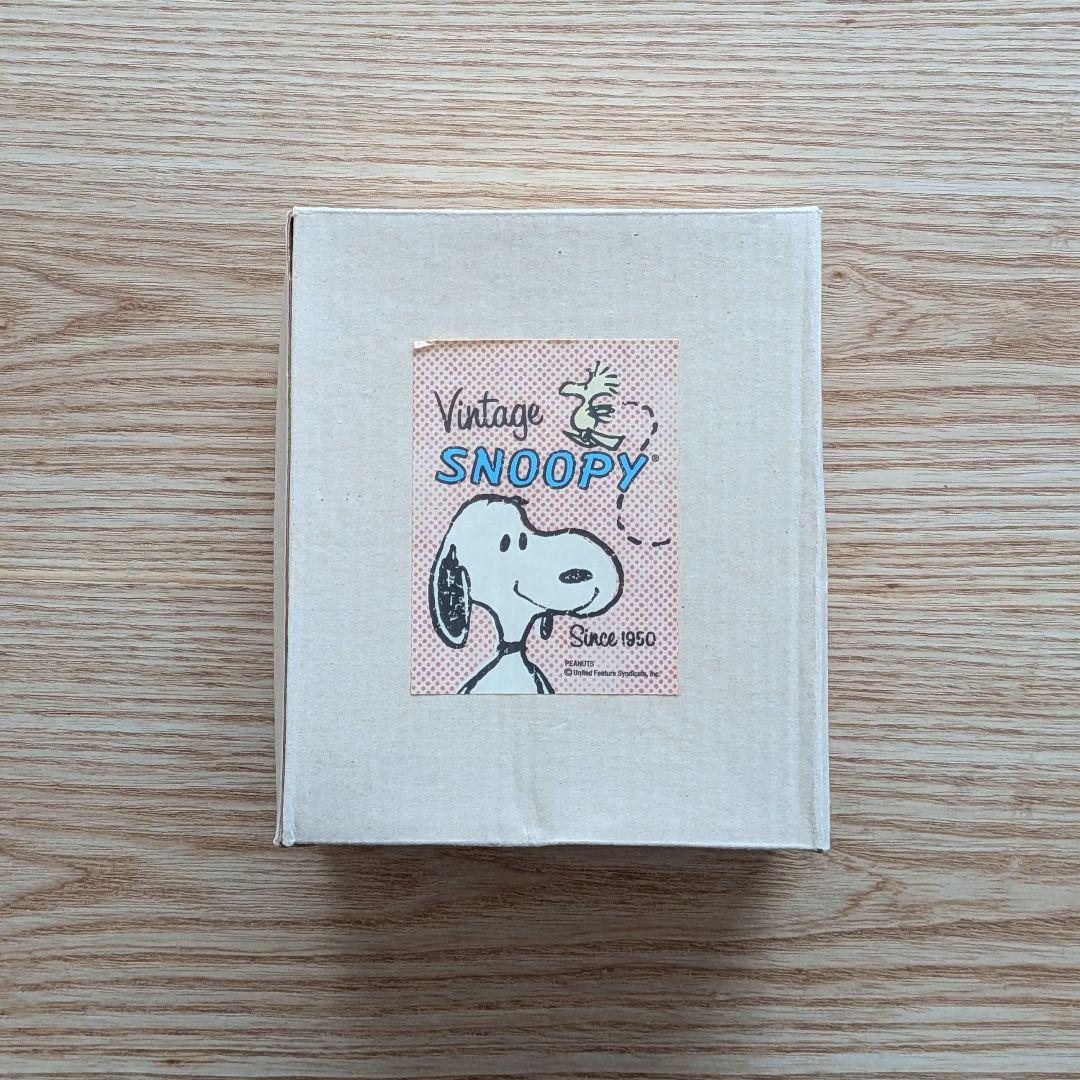 サンリオスヌーピー VNシリーズCHARACTERSofthe1960sクロック