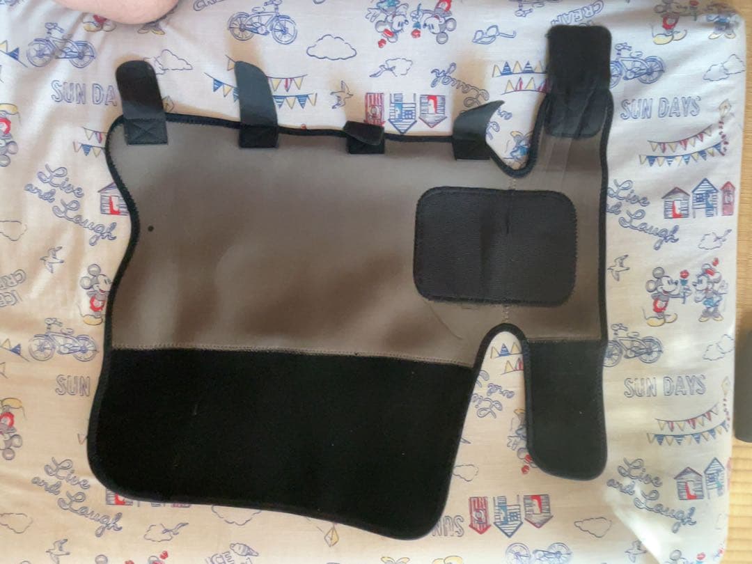 渓流ルアーセット　アブガルシアズームサファリ464Lグリップ改ベイトカスタム