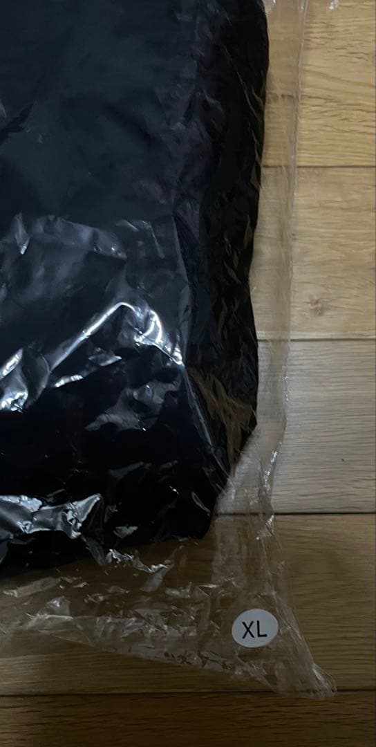 ずっと真夜中でいいのに。ボンバージャケットXL　未使用　叢雲のつるぎ