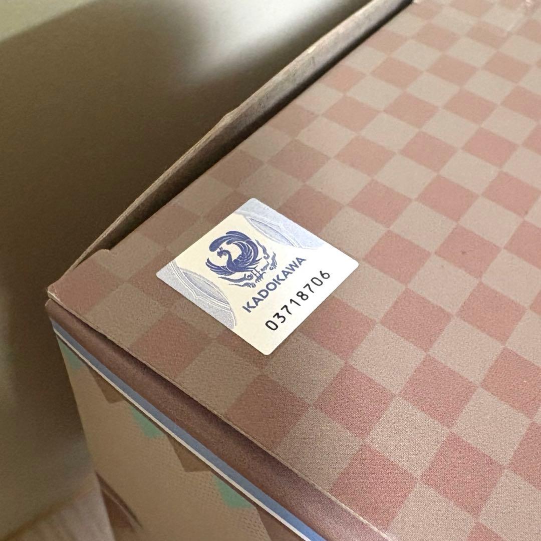 メイドインアビス レグ 1/6 スケール フィギュア