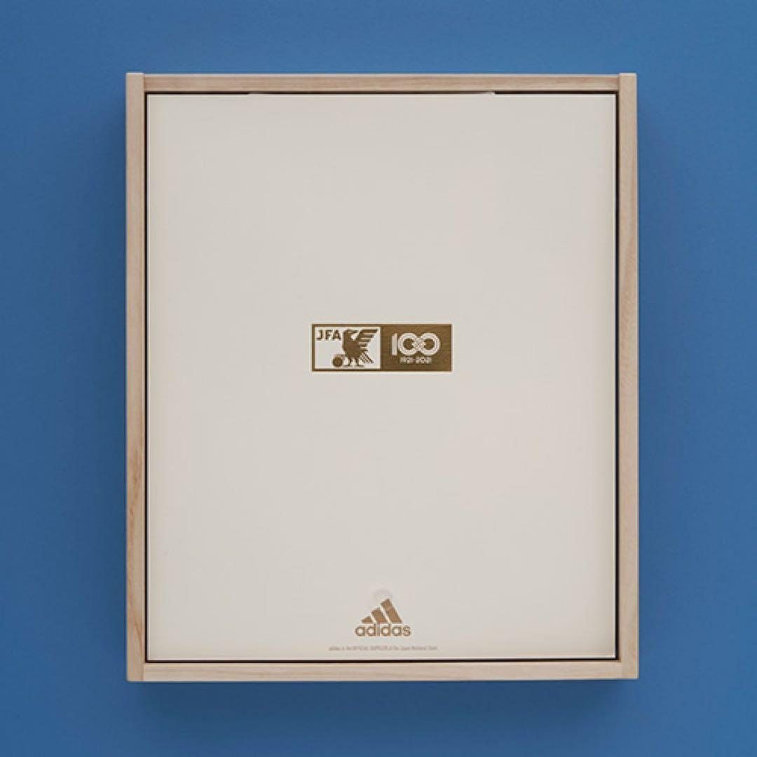 【新品】【久保建英選手】【11番】サッカー日本代表 100 周年ユニフォーム