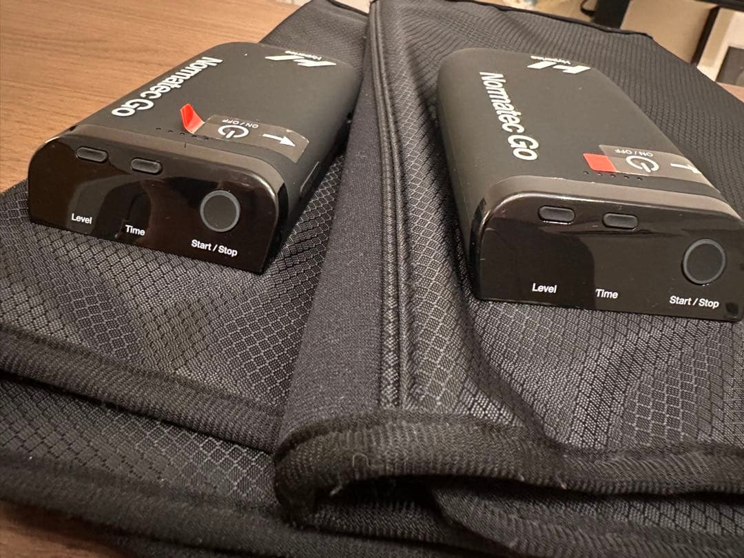 HyperIce Normatec ノルマテック　ローワーレッグ