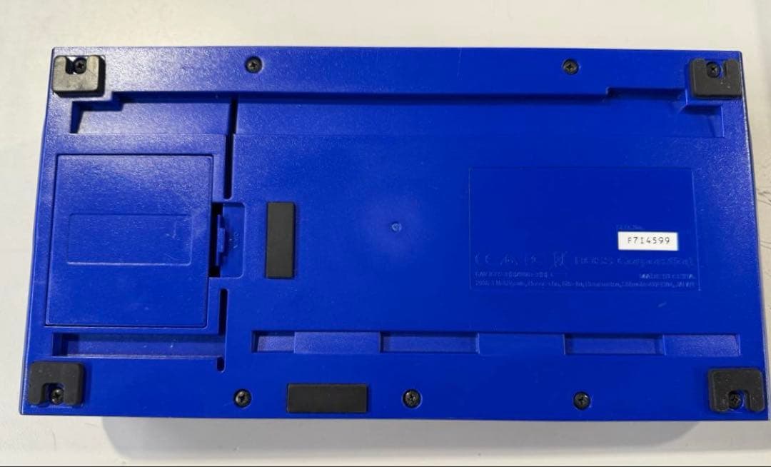 BOSS GT-1 動作確認済