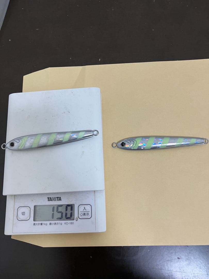 ダイワTGベイト150g