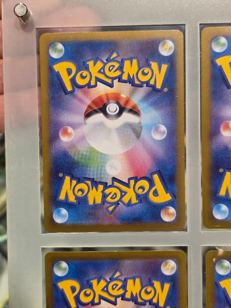 【極美品】テラスタルフェスexブイズSARフルセット