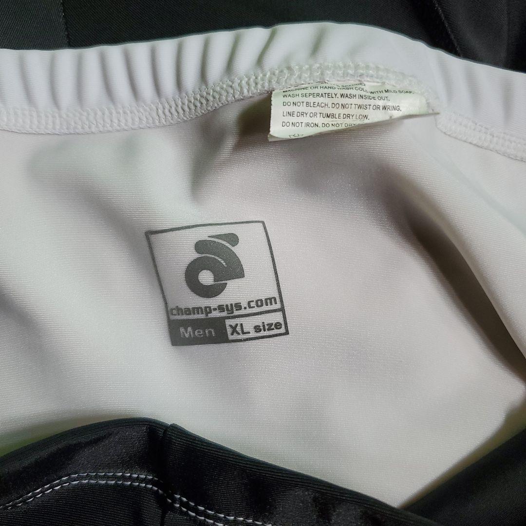 サイクルジャージ ろんぐらいだぁす！ver.　セットアップ