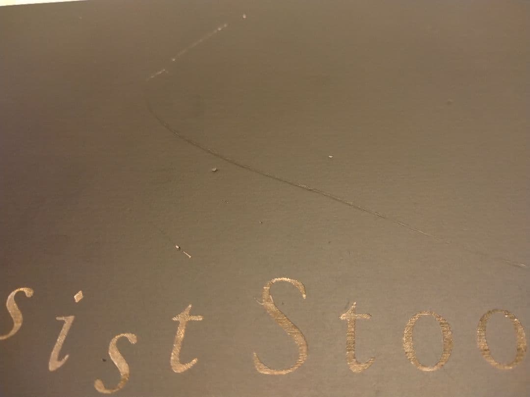 ピアノ　子ども用　Assist　スツール　ペダル　お値段交渉可