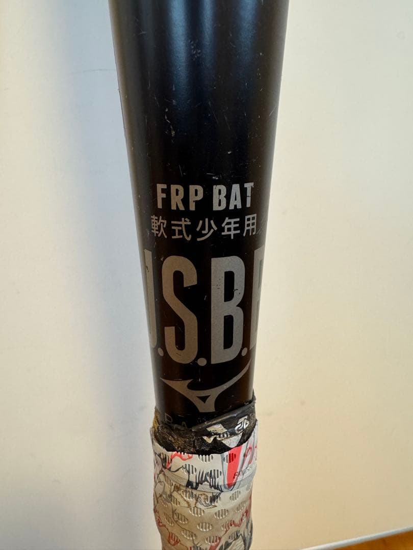 ミズノ ビヨンドマックスレガシー トップ 78cm 1CJBY16178