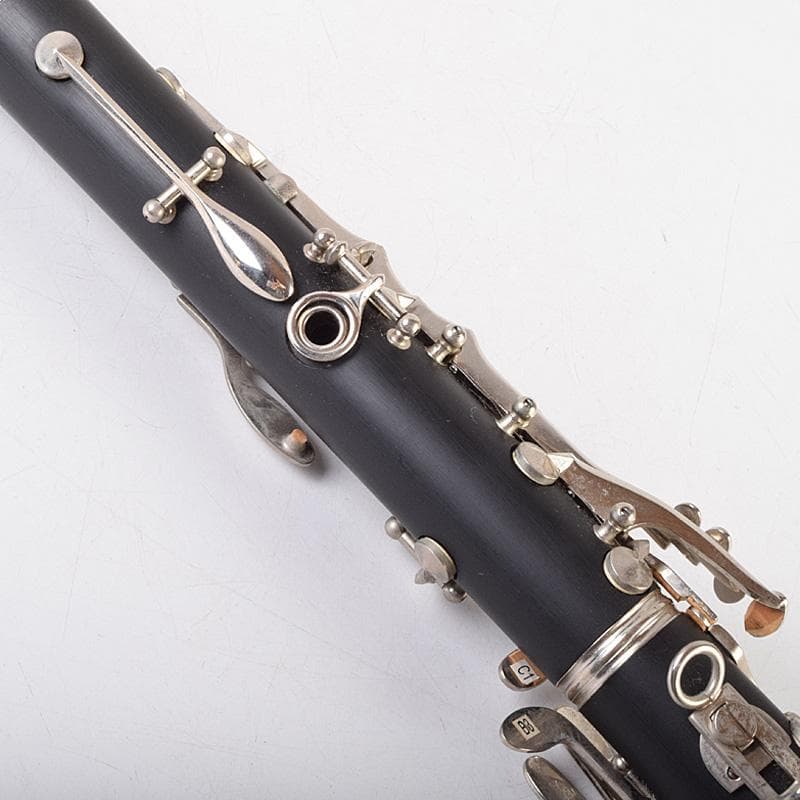 Maxtone　マックストーン　クラリネット　ケース付　M　R9310B