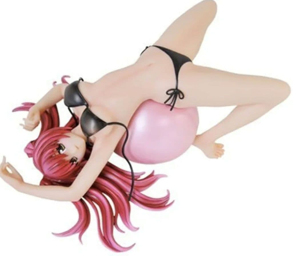 ToHeart 2 XRATED 向坂環 ビーチボールver.