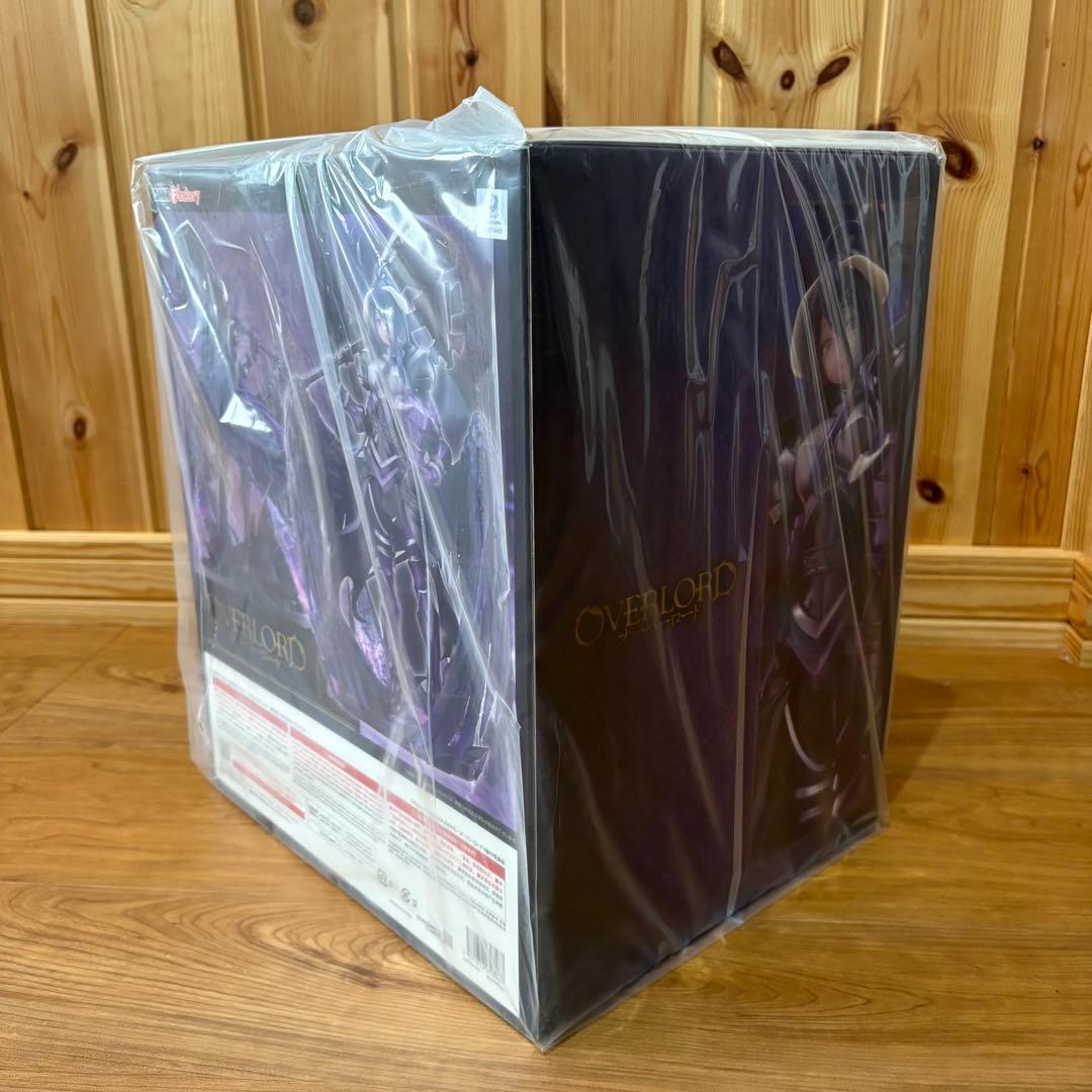 オーバーロード アルベド ヘルメス トリスメギストスVer. 1/7スケール