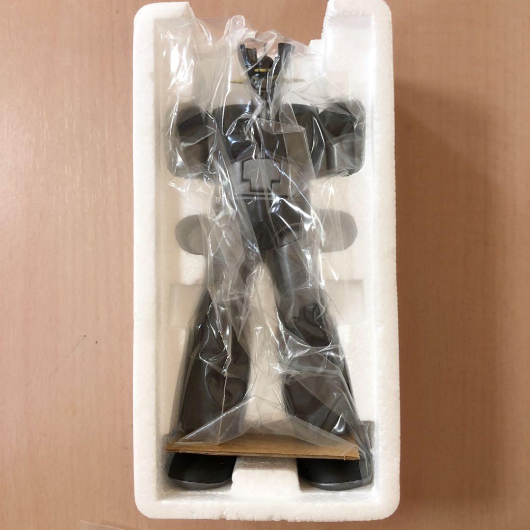 超合金魂 GX マジンガーZ GX-01B 限定版　メタルフィギュア付属