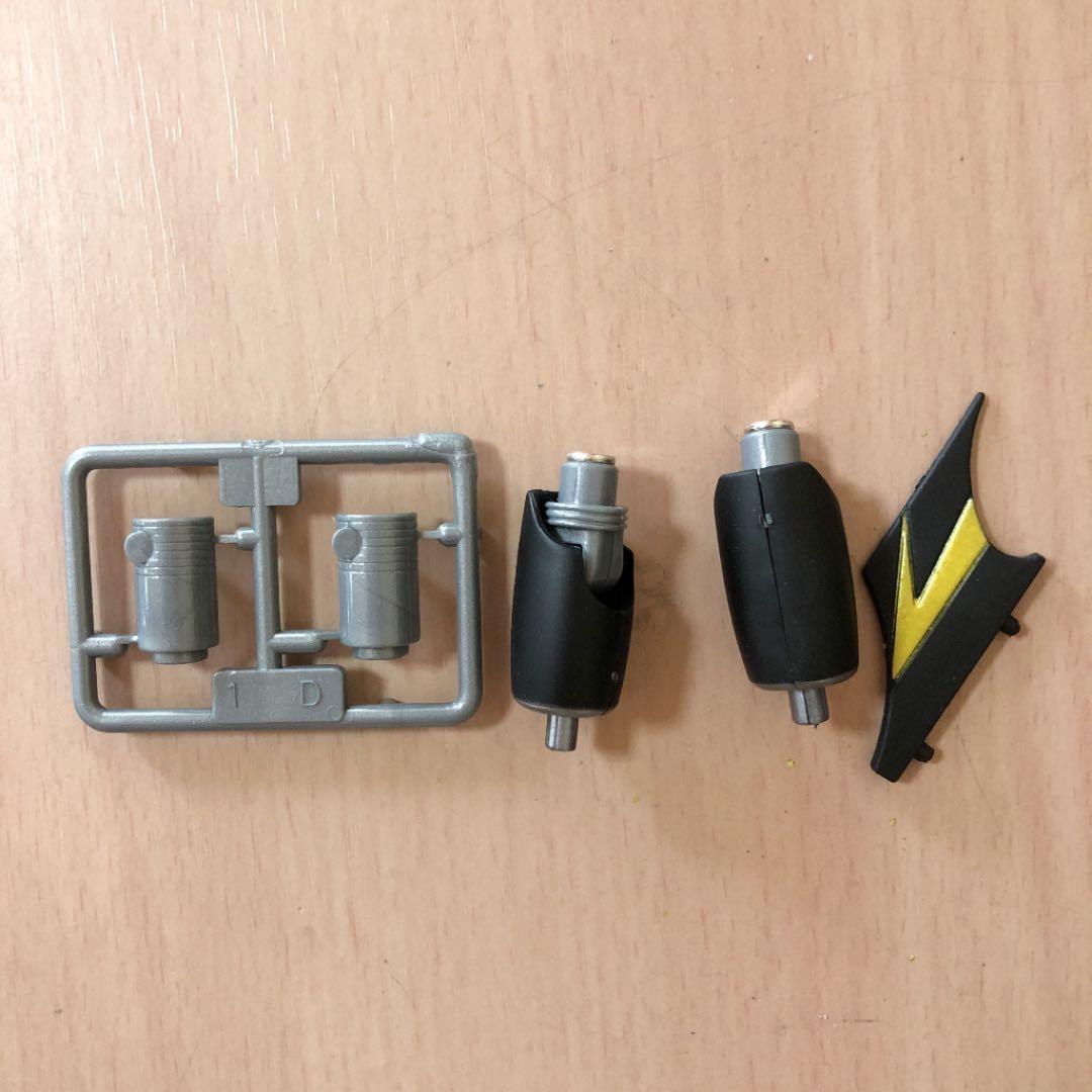 超合金魂 GX マジンガーZ GX-01B 限定版　メタルフィギュア付属