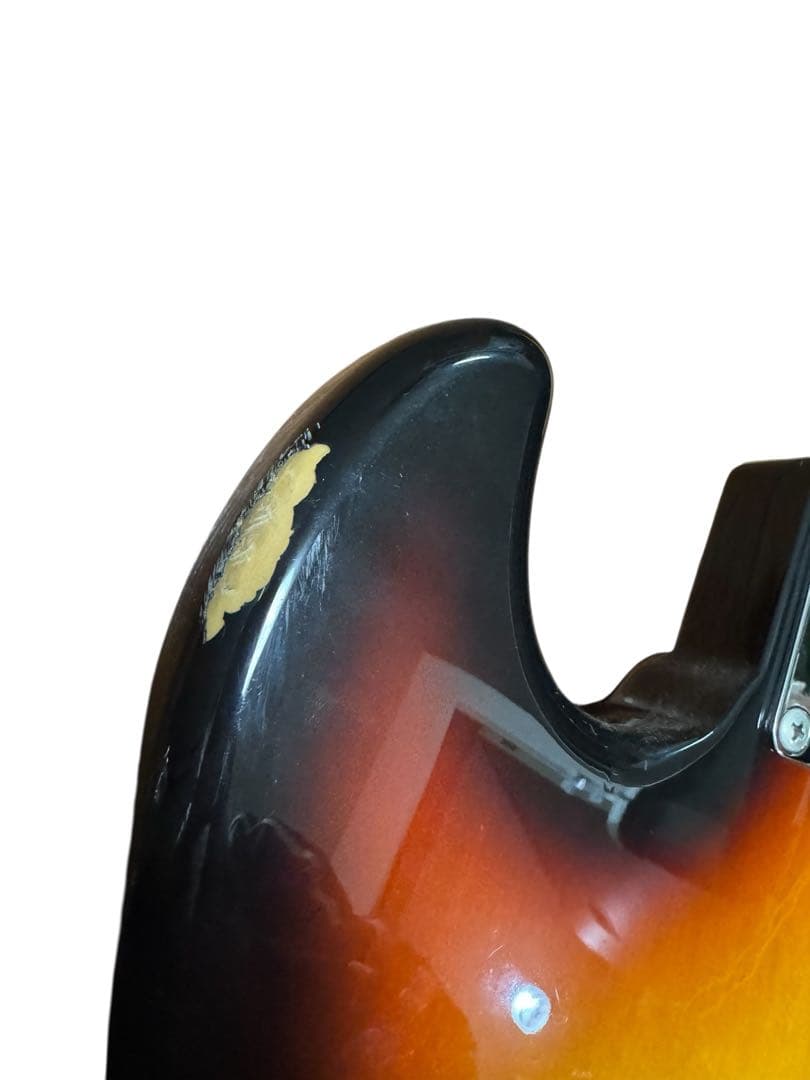 ダイナ期T シリアルFender JAPAN JB-STB 日本製 ジャズベース